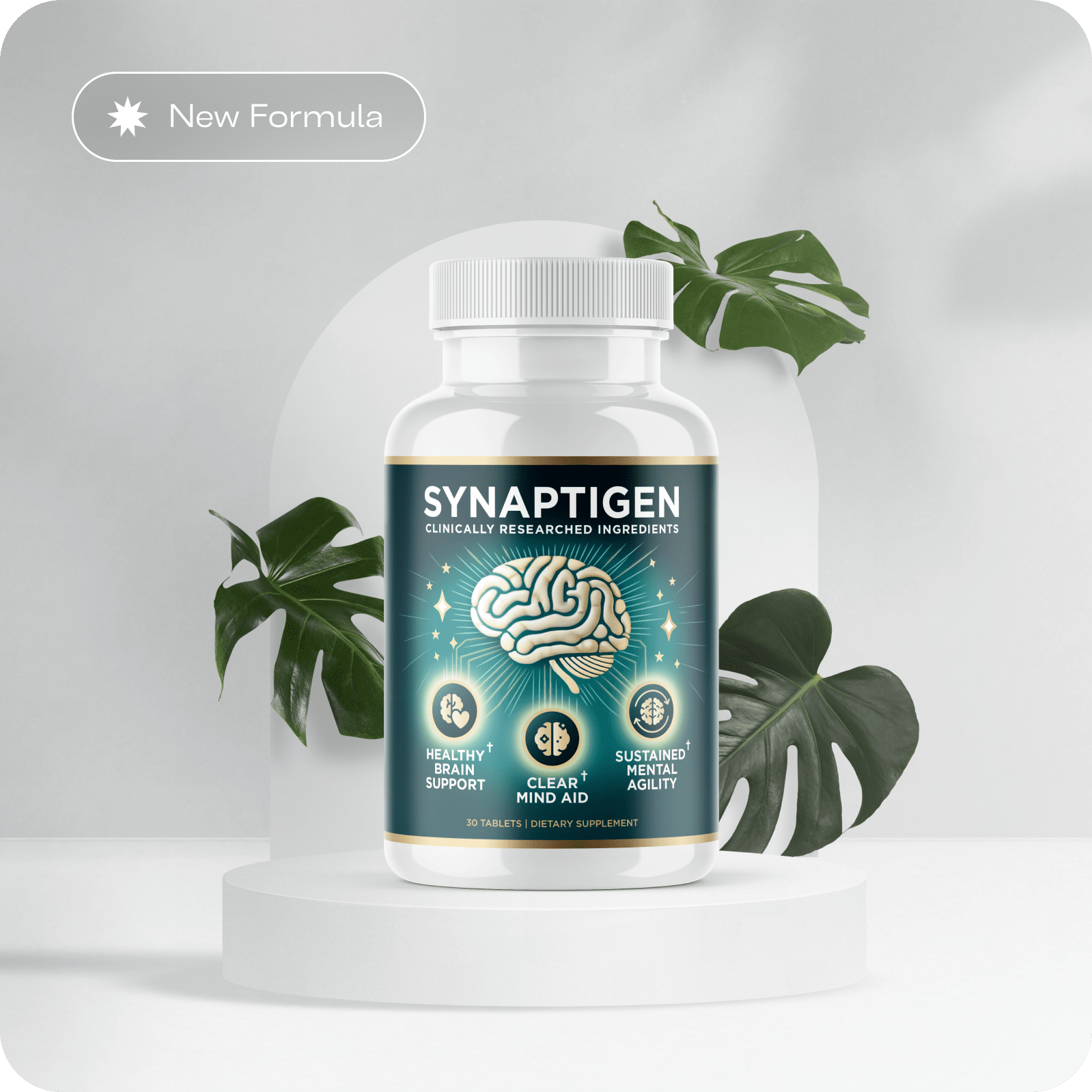 Synaptigen product